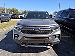 Used 2022 FORD EXPLORER TIMBERLINE in WEST PALM BEACH, FLORIDA (Photo 2)