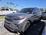 Used 2022 FORD EXPLORER TIMBERLINE in WEST PALM BEACH, FLORIDA (Photo 3)