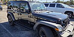 Used 2023 JEEP WRANGLER SPORT in WEST PALM BEACH, FLORIDA
