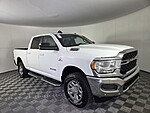 Used 2022 RAM 2500 BIG HORN 4X4 CREW CAB 6'4