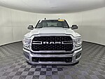 Used 2022 RAM 2500 BIG HORN 4X4 CREW CAB 6'4