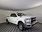 Used 2022 RAM 2500 BIG HORN 4X4 CREW CAB 6'4