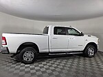 Used 2022 RAM 2500 BIG HORN 4X4 CREW CAB 6'4