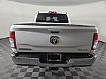 Used 2022 RAM 2500 BIG HORN 4X4 CREW CAB 6'4