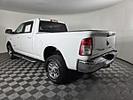 Used 2022 RAM 2500 BIG HORN 4X4 CREW CAB 6'4