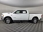 Used 2022 RAM 2500 BIG HORN 4X4 CREW CAB 6'4