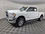 Used 2022 RAM 2500 BIG HORN 4X4 CREW CAB 6'4