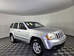 Used 2008 JEEP GRAND CHEROKEE RWD 4DR LAREDO in WEST PALM BEACH, FLORIDA (Photo 1)