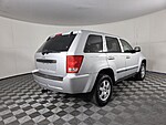 Used 2008 JEEP GRAND CHEROKEE RWD 4DR LAREDO in WEST PALM BEACH, FLORIDA (Photo 5)