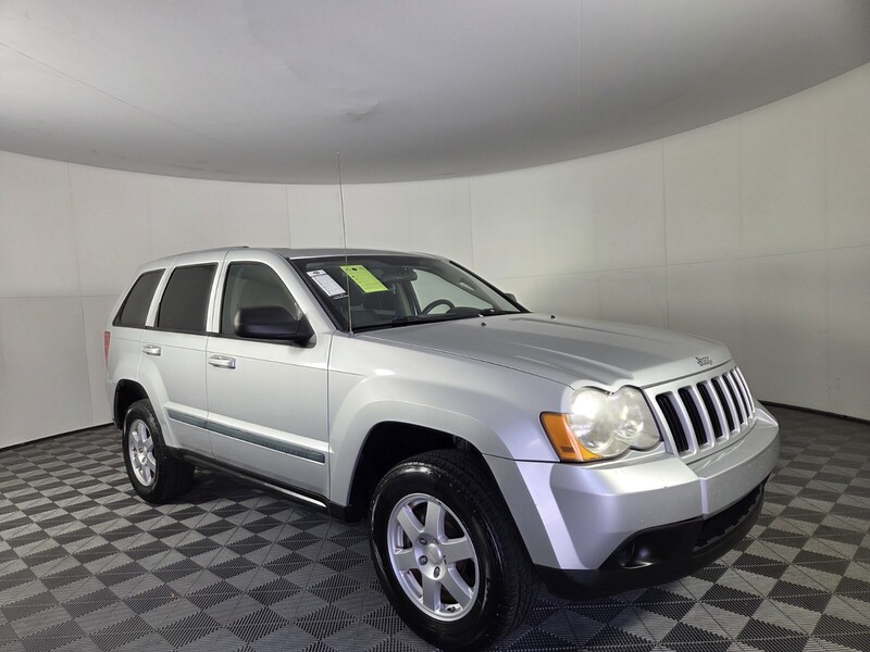 Used 2008 JEEP GRAND CHEROKEE RWD 4DR LAREDO in WEST PALM BEACH, FLORIDA
