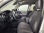 Used 2022 TOYOTA TACOMA SR DOUBLE CAB 5' BED V6 AT in WEST PALM BEACH, FLORIDA (Photo 11)