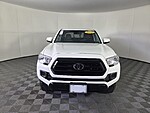 Used 2022 TOYOTA TACOMA SR DOUBLE CAB 5' BED V6 AT in WEST PALM BEACH, FLORIDA (Photo 3)