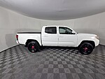 Used 2022 TOYOTA TACOMA SR DOUBLE CAB 5' BED V6 AT in WEST PALM BEACH, FLORIDA (Photo 4)