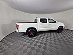 Used 2022 TOYOTA TACOMA SR DOUBLE CAB 5' BED V6 AT in WEST PALM BEACH, FLORIDA (Photo 5)