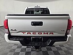 Used 2022 TOYOTA TACOMA SR DOUBLE CAB 5' BED V6 AT in WEST PALM BEACH, FLORIDA (Photo 6)