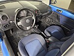 Used 2004 Volkswagen New Beetle 2DR CPE SATELLITE BLUE in WEST PALM BEACH, FLORIDA (Photo 13)