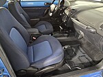 Used 2004 Volkswagen New Beetle 2DR CPE SATELLITE BLUE in WEST PALM BEACH, FLORIDA (Photo 25)