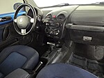 Used 2004 Volkswagen New Beetle 2DR CPE SATELLITE BLUE in WEST PALM BEACH, FLORIDA (Photo 26)