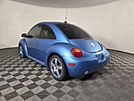 Used 2004 Volkswagen New Beetle 2DR CPE SATELLITE BLUE in WEST PALM BEACH, FLORIDA (Photo 8)