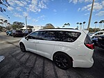 Used 2024 CHRYSLER PACIFICA LIMITED in WEST PALM BEACH, FLORIDA (Photo 4)