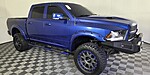 Used 2016 RAM 1500 4WD CREW CAB 140.5" SPORT in WEST PALM BEACH, FLORIDA