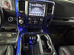 Used 2016 RAM 1500 4WD CREW CAB 140.5