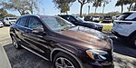Used 2016 MERCEDES-BENZ GLA GLA 250 in WEST PALM BEACH, FLORIDA