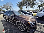 Used 2016 MERCEDES-BENZ GLA GLA 250 in WEST PALM BEACH, FLORIDA (Photo 1)