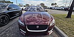 Used 2017 JAGUAR XF 35T R-SPORT in WEST PALM BEACH, FLORIDA