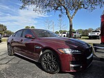 Used 2017 JAGUAR XF 35T R-SPORT in WEST PALM BEACH, FLORIDA (Photo 1)
