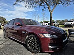 Used 2017 JAGUAR XF 35T R-SPORT in WEST PALM BEACH, FLORIDA (Photo 2)