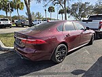 Used 2017 JAGUAR XF 35T R-SPORT in WEST PALM BEACH, FLORIDA (Photo 3)
