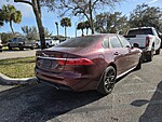 Used 2017 JAGUAR XF 35T R-SPORT in WEST PALM BEACH, FLORIDA (Photo 5)