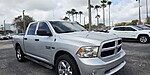 Used 2018 RAM 1500 EXPRESS in WEST PALM BEACH, FLORIDA
