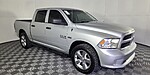 Used 2018 RAM 1500 EXPRESS 4X2 CREW CAB 5'7" BOX in WEST PALM BEACH, FLORIDA