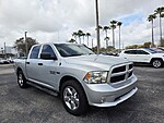 Used 2018 RAM 1500 EXPRESS in WEST PALM BEACH, FLORIDA (Photo 1)