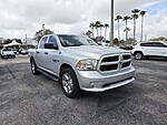 Used 2018 RAM 1500 EXPRESS in WEST PALM BEACH, FLORIDA (Photo 2)