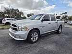 Used 2018 RAM 1500 EXPRESS in WEST PALM BEACH, FLORIDA (Photo 4)