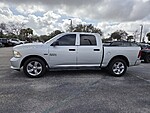 Used 2018 RAM 1500 EXPRESS in WEST PALM BEACH, FLORIDA (Photo 5)