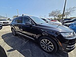 Used 2019 AUDI Q7 55 PREMIUM PLUS in WEST PALM BEACH, FLORIDA (Photo 1)
