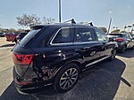 Used 2019 AUDI Q7 55 PREMIUM PLUS in WEST PALM BEACH, FLORIDA (Photo 2)