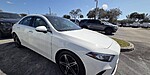 Used 2019 MERCEDES-BENZ A-CLASS A 220 in WEST PALM BEACH, FLORIDA