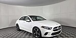 Used 2019 MERCEDES-BENZ A-CLASS A 220 SEDAN in WEST PALM BEACH, FLORIDA