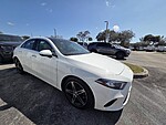 Used 2019 MERCEDES-BENZ A-CLASS A 220 in WEST PALM BEACH, FLORIDA (Photo 1)