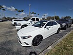 Used 2019 MERCEDES-BENZ A-CLASS A 220 in WEST PALM BEACH, FLORIDA (Photo 3)