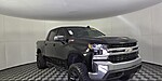 Used 2020 CHEVROLET SILVERADO 1500 4WD CREW CAB 147" LT in WEST PALM BEACH, FLORIDA