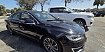 Used 2020 LINCOLN MKZ RESERVE in WEST PALM BEACH, FLORIDA