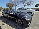 Used 2020 LINCOLN MKZ RESERVE in WEST PALM BEACH, FLORIDA (Photo 1)