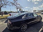 Used 2020 LINCOLN MKZ RESERVE in WEST PALM BEACH, FLORIDA (Photo 2)