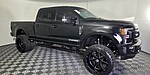 Used 2020 FORD F-250 XL 4WD CREW CAB 6.75' BOX in WEST PALM BEACH, FLORIDA